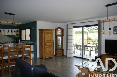 House in Rauzan (33420)
