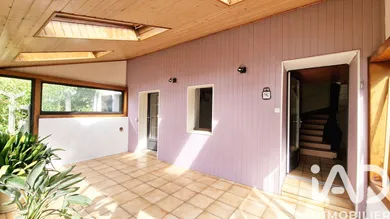 House in Gourin (56110)