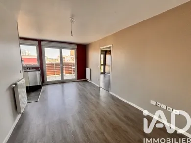 Appartement à Limeil-Brévannes (94450)