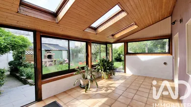House in Gourin (56110)