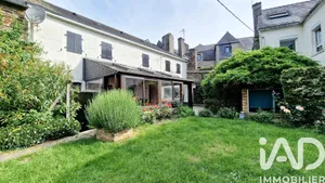 House in Gourin (56110)
