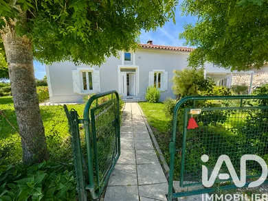 Park home in Boudou (82200)