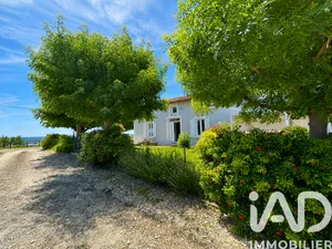 Maison de campagne à Boudou (82200)