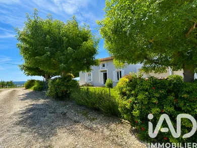 Maison de campagne à Boudou (82200)