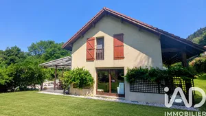 House in Allevard (38580)
