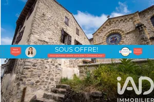 Maison de ville à Ganac (09000)