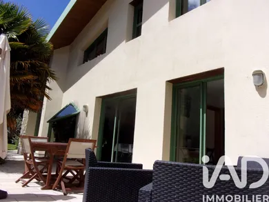 Maison d'architecte à Landéda (29870)