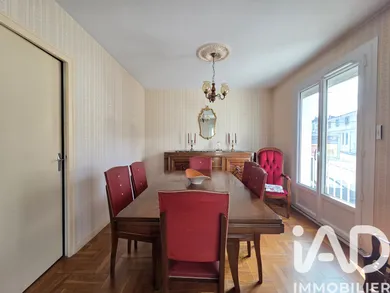 Appartement à Limoges (87000)