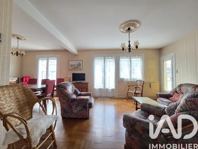 Appartement à Limoges (87000)
