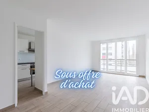 Appartement à Chilly-Mazarin (91380)