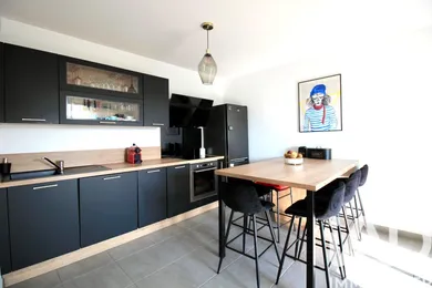 Appartement à Marseille (13012)