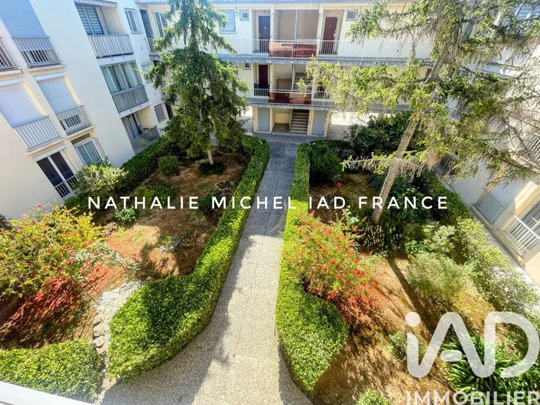 Appartement 3 pièces 84 m² · à Six-Fours-les-Plages · 84 m² · 260 000 €