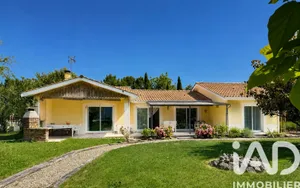 Maison à Saucats (33650)