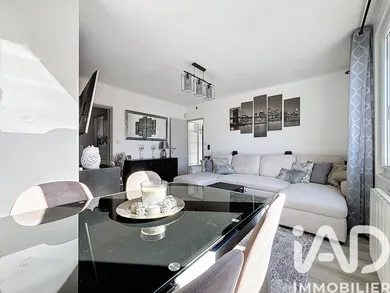 Appartement à Rueil-Malmaison (92500)