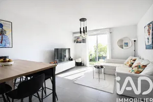 Appartement à Marseille (13012)