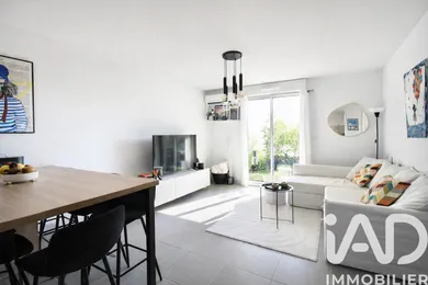 Appartement à Marseille (13012)