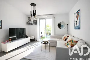 Apartment in Marseille (13012)