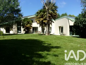 Maison d'architecte à Landéda (29870)