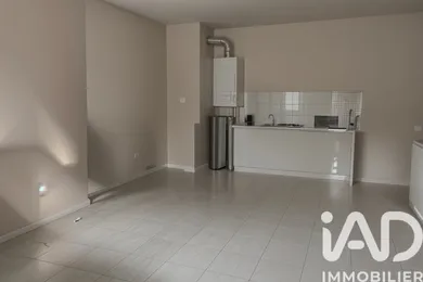 Appartement à Givors (69700)