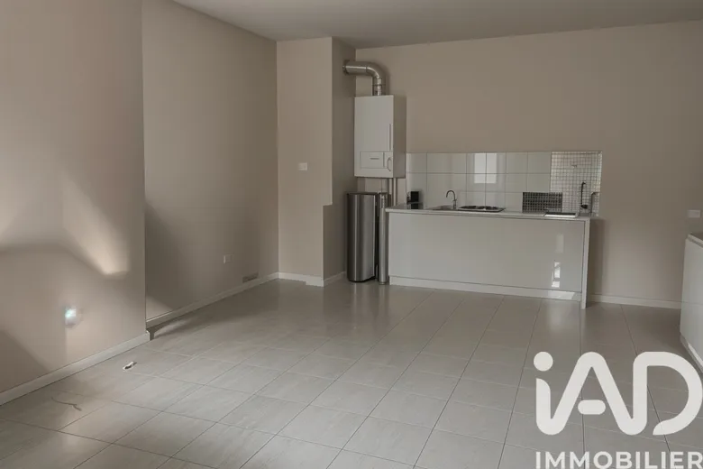 Appartement 3 pièces 58 m² · à Givors · 58 m² · 129 000 €