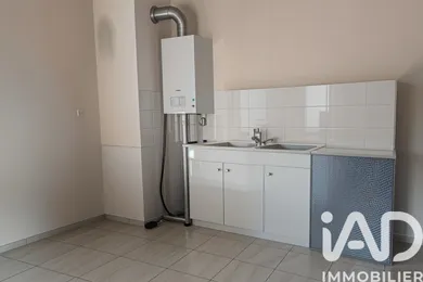 Appartement à Givors (69700)
