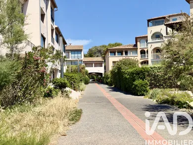 Apartment in Six-Fours-les-Plages (83140)