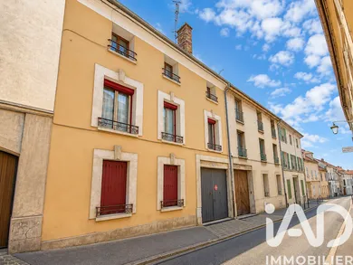 Apartment in Cormeilles-en-Parisis (95240)