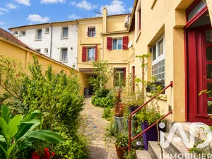 Appartement à Cormeilles-en-Parisis (95240)