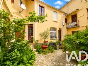 Appartement à Cormeilles-en-Parisis (95240)