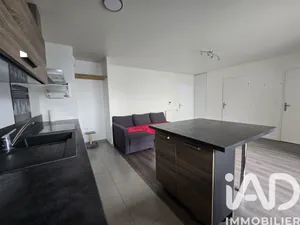 Apartment in Élancourt (78990)