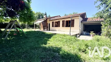 Maison à Mirande (32300)