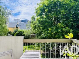 Apartment in Rueil-Malmaison (92500)
