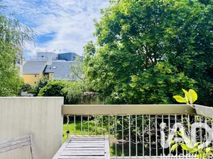 Appartement à Rueil-Malmaison (92500)