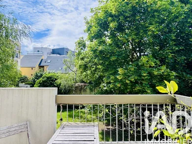 Appartement à Rueil-Malmaison (92500)