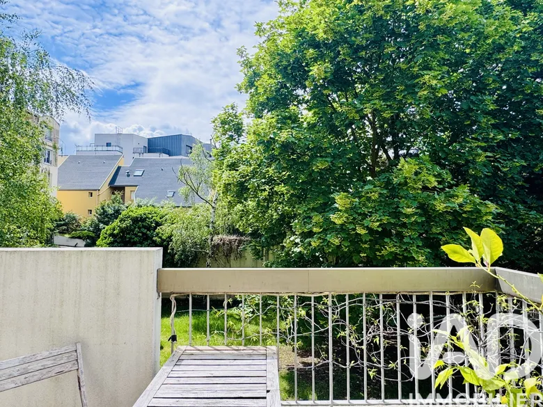 Appartement 4 pièces 89 m² · à Rueil-Malmaison · 89 m² · 549 000 €
