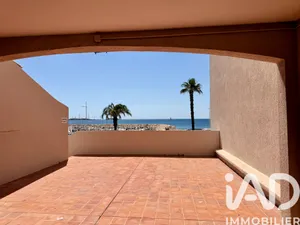 Apartment in Six-Fours-les-Plages (83140)