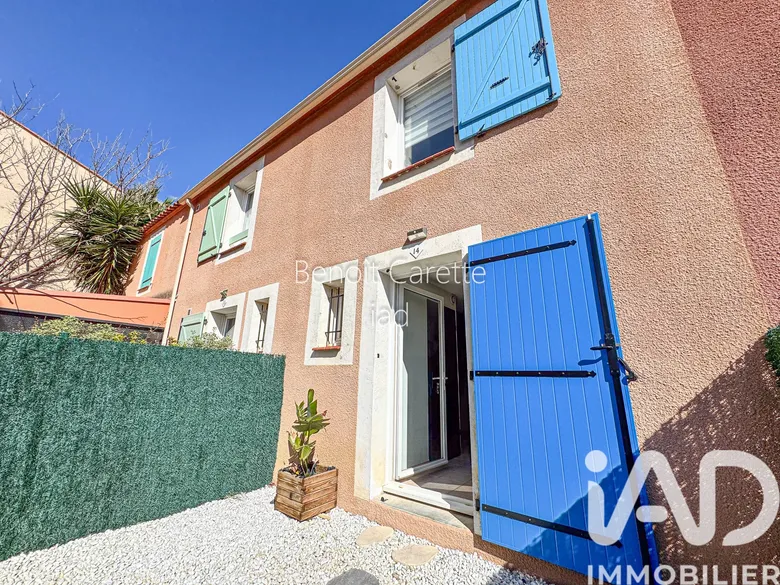 Maison 3 pièces 57 m² · à Torreilles · 57 m² · 238 500 €