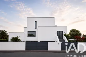 Maison à Anglet (64600)