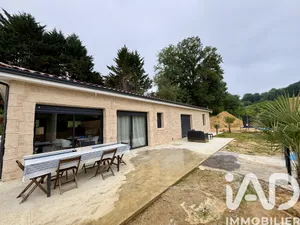 House in Sarlat-la-Canéda (24200)