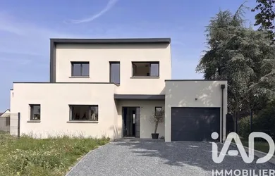 House in Corzé (49140)