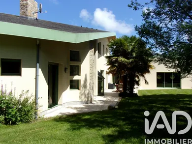 Architectural house in Landéda (29870)