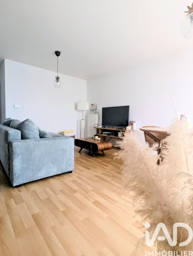 Duplex à Lille (59000)