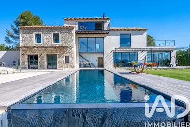 House in Noves (13550)