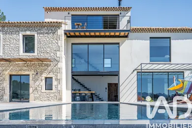 House in Noves (13550)