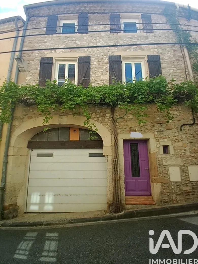 Maison 4 pièces 109 m² · à Valréas · 109 m² · 138 500 €