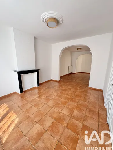 Townhouse in Raismes (59590)
