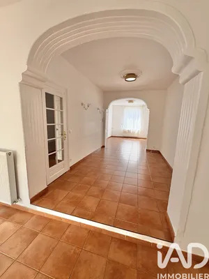 Townhouse in Raismes (59590)