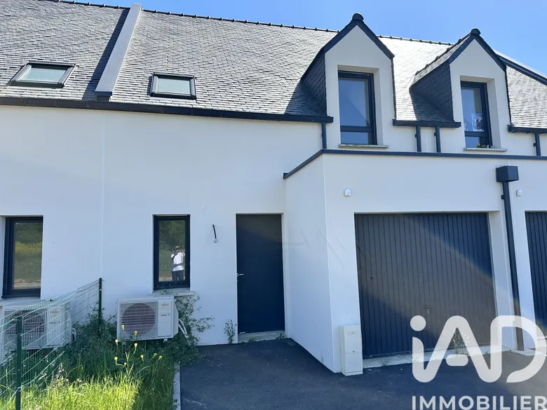 Maison 5 pièces 87 m² · à Sarzeau · 87 m² · 389 900 €