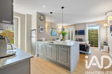 Apartment in Cannes (06400)
