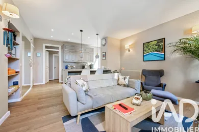 Apartment in Cannes (06400)